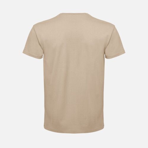 Футболка Imperial 190, серо-бежевая, размер L 2