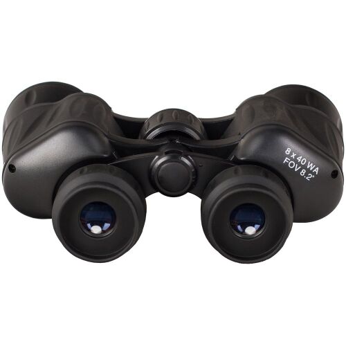 Бинокль Atom 8x, линзы 40 мм 6