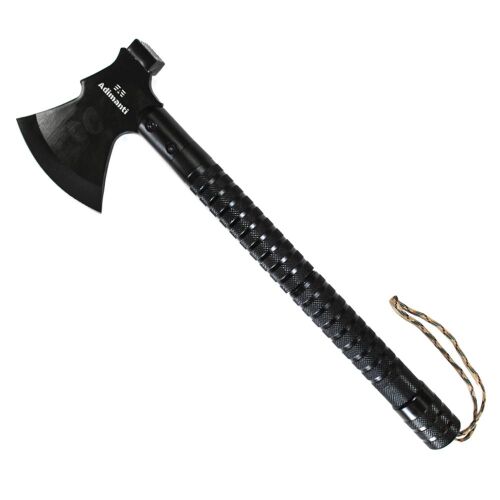 Многофункциональный топор Axe-003, черный 1 Многофункциональный топор Axe-003, черный 1