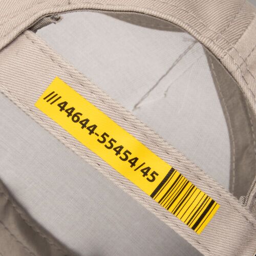 Бейсболка Convention, серая 5