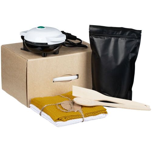 Набор Waffle Kit, желтый 1 Набор Waffle Kit, желтый 1
