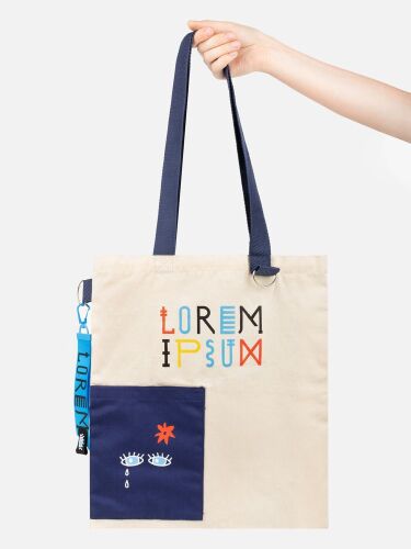 Ремувка Domina, L, голубая 5