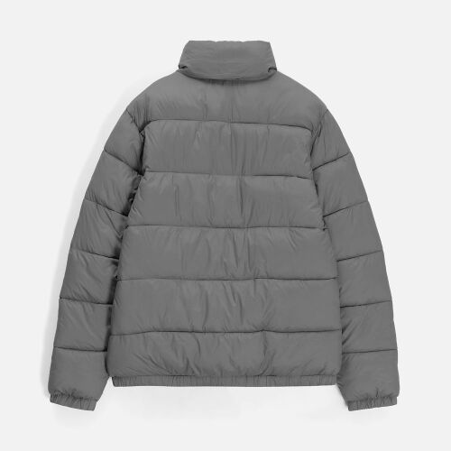 Куртка Ben Mac, серая, размер XL 2