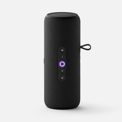 Умная колонка «Яндекс Станция Стрит», черная 2