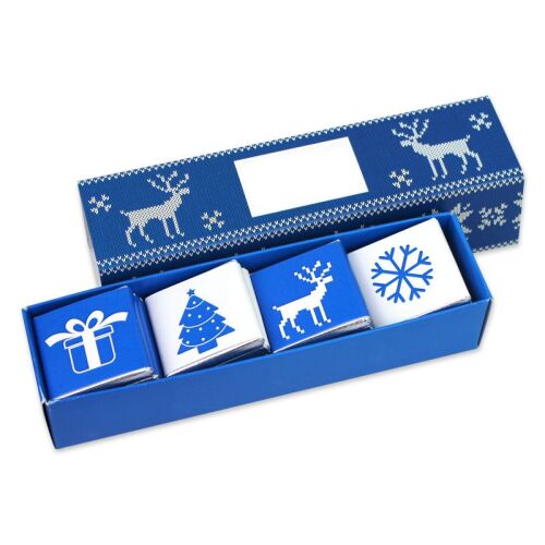 Набор шоколада Choco Step на заказ 2