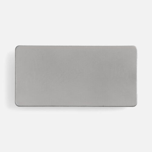 Значок Magnet Matto, серебристый 1 Значок Magnet Matto, серебристый 1