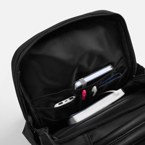 Рюкзак neoPolis, черный 5