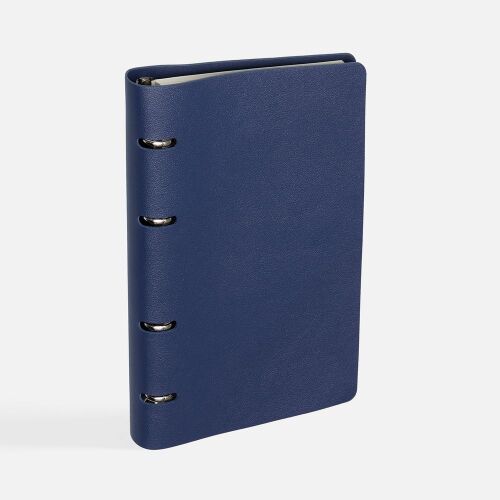 Ежедневник Ringo, недатированный, синий 2