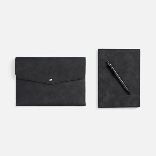 Набор Urban Folder, черный 3