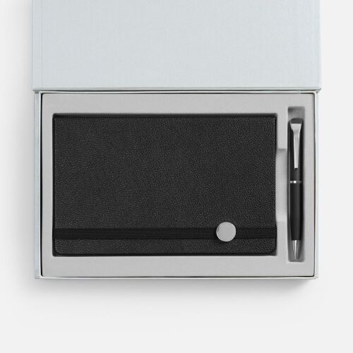 Набор Nova, черный 2