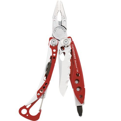 Мультитул Skeletool RX в harsika Мультитул Skeletool RX