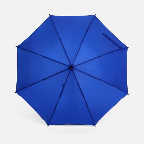 Зонт-трость Standard, ярко-синий 2