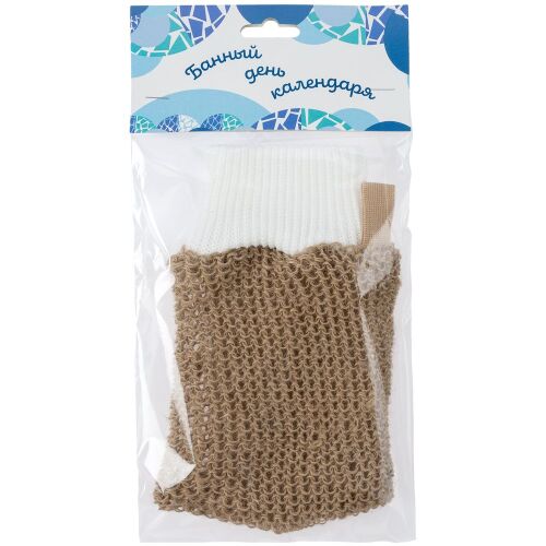 Набор «Банный день календаря», женский 3