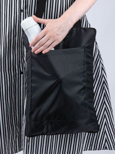 Плед для пикника Soft & Dry 2, черный 4