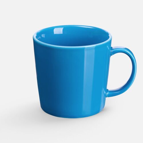 Кружка Valotti Grand, ярко-синяя 2
