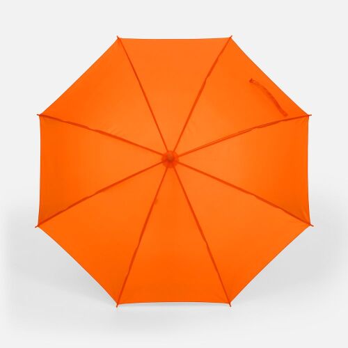 Зонт-трость Promo, оранжевый 2