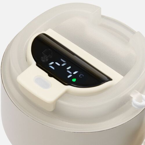 Смарт-термостакан neoMug, белый 3