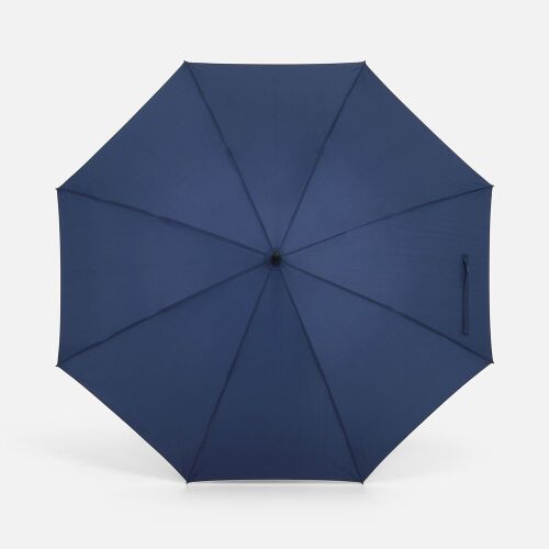 Зонт-трость Rainzee, темно-синий 2