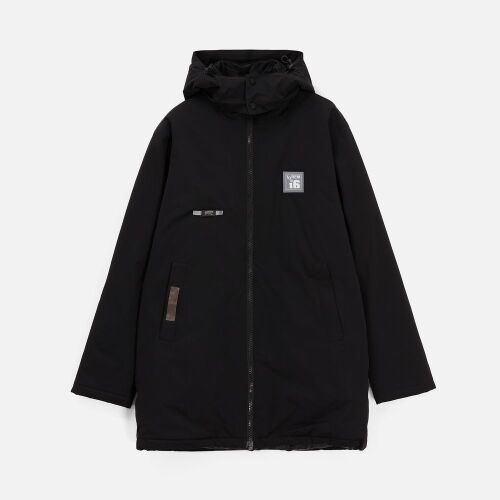 Стропа текстильная Fune 10 S, серая, 10 см 6