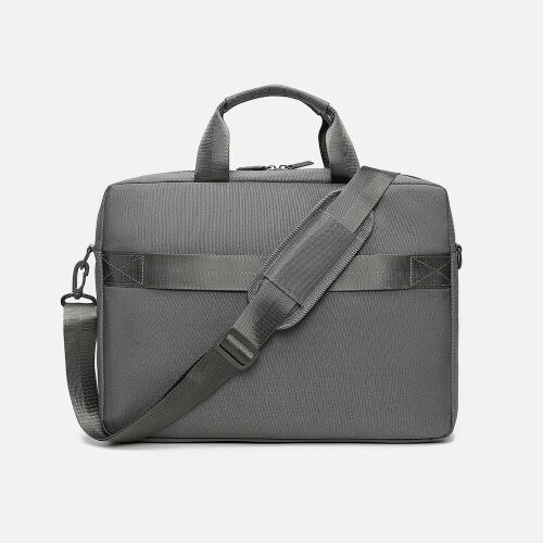 Cумка для ноутбука L255, темно-серая 3