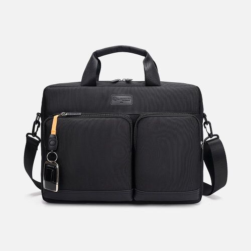 Cумка для ноутбука L255, черная 2