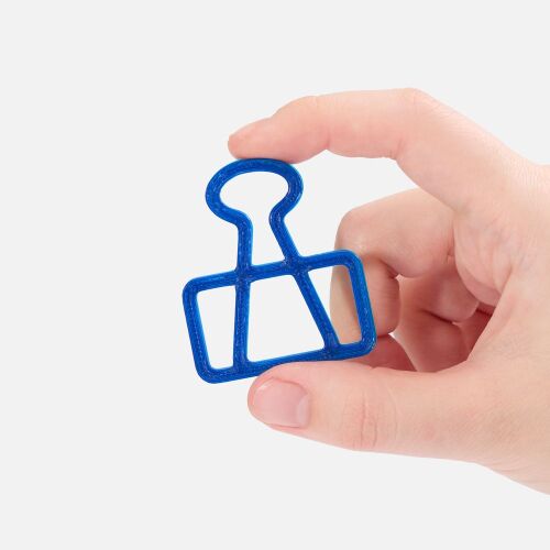 Подвеска Office, 3D-печать на заказ, зажим 2