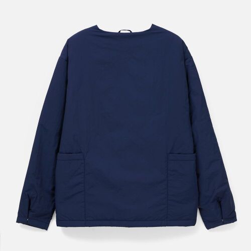Куртка унисекс Veter, темно-синяя, размер 3XL/4XL 1 Куртка унисекс Veter, темно-синяя, размер 3XL/4XL 1