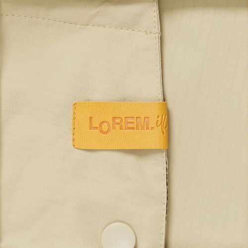 Жилет унисекс Sfera, бежевый, размер L 3