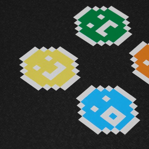 Зонт-трость Lui, черный 4