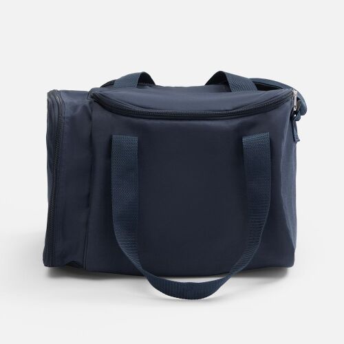 Набор для пикника Campello на 4 персоны, темно-синий 3