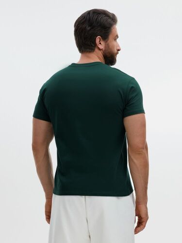 Футболка Imperial 190, синяя (petrol), размер XXL 1