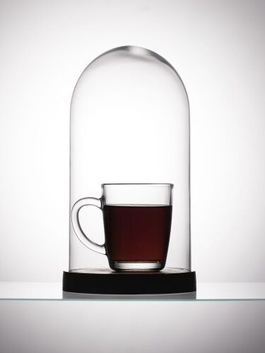 Кружка Basic Round 4