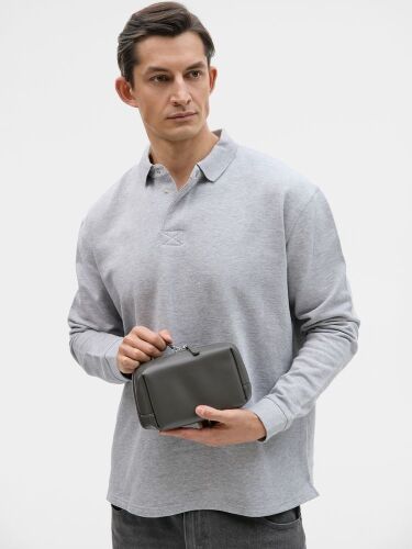 Несессер Tywin, серый 7