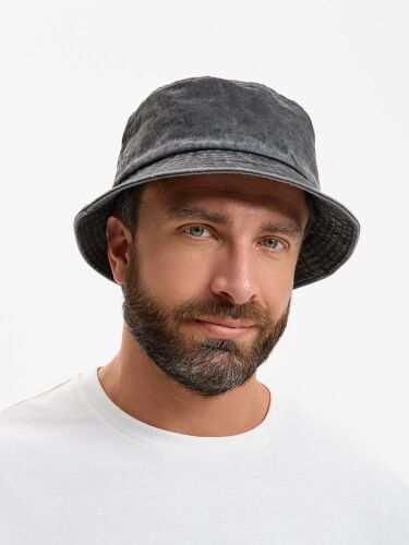 Панама Berwi, черная 3