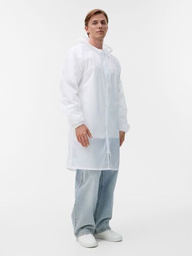 Дождевик Rainman Zip, белый, размер XL 5
