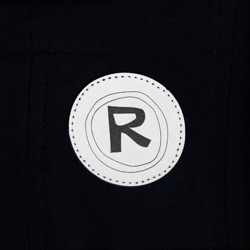 Куртка софтшелл с капюшоном мужская Race Men, темно-синяя, разме 7