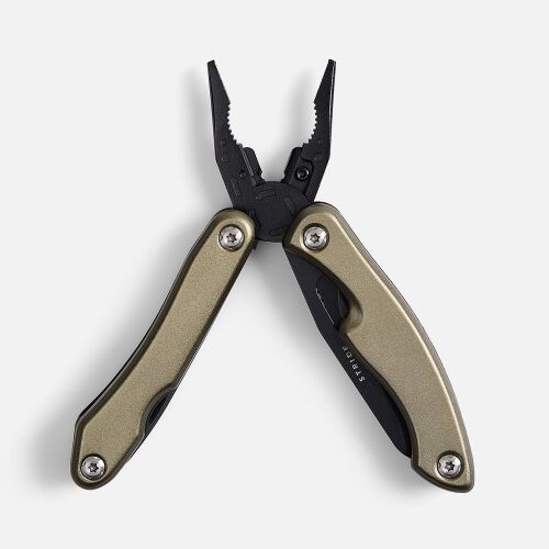 Мультиинструмент Hantwerk, серый 2