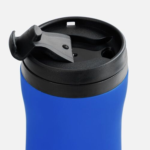 Термостакан Forma, синий 2