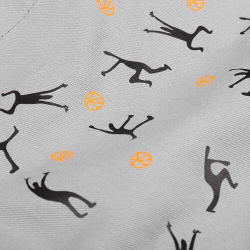 Основа для шопера B4, серая 1