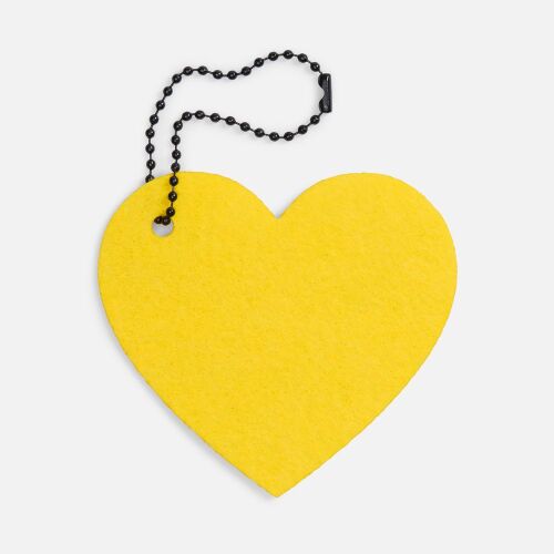 Цепочка для крепления Sharic, черная 7