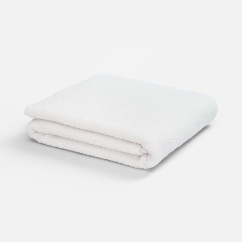 Плед Oblako, белый 2