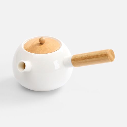 Чайный набор на 4 персоны Silencio 2