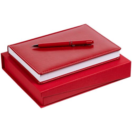 Набор Nebraska Duo, красный 1