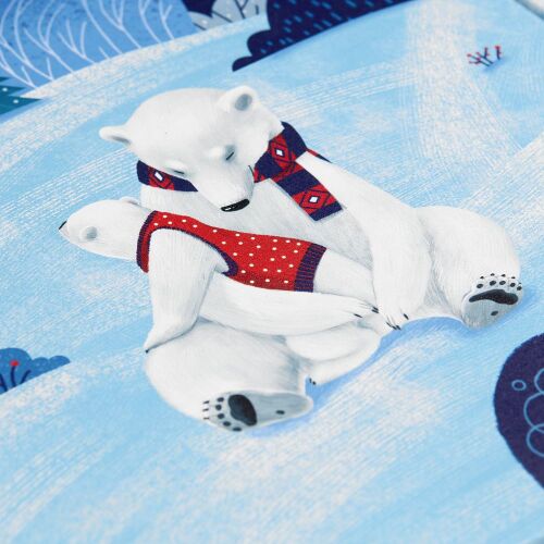 Набор «Мишкин очаг» 7