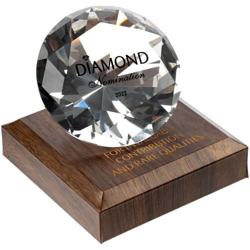 Стела Diamond, в подарочной коробке 4