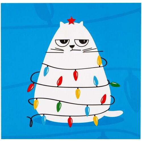 Набор Warmest Wishes: 3 открытки с конвертами 1