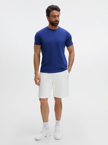 Футболка Imperial синий ультрамарин, размер XXL 2