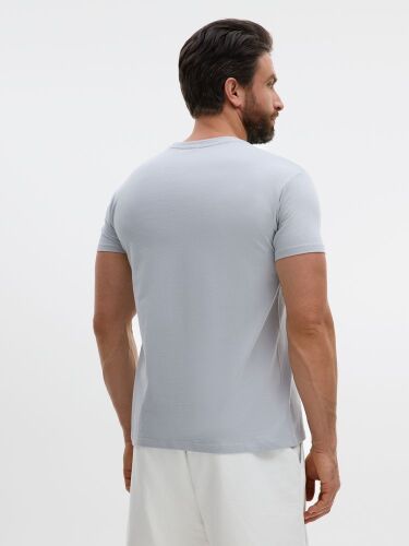 Футболка Imperial 190, серая, размер L 1