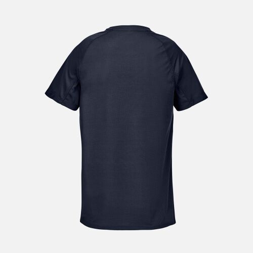 Футболка спортивная женская Vortex Women, темно-синяя, размер XS 2