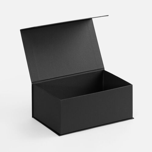 Коробка LumiBox, черная (Noir) 2 Коробка LumiBox, черная (Noir) 2